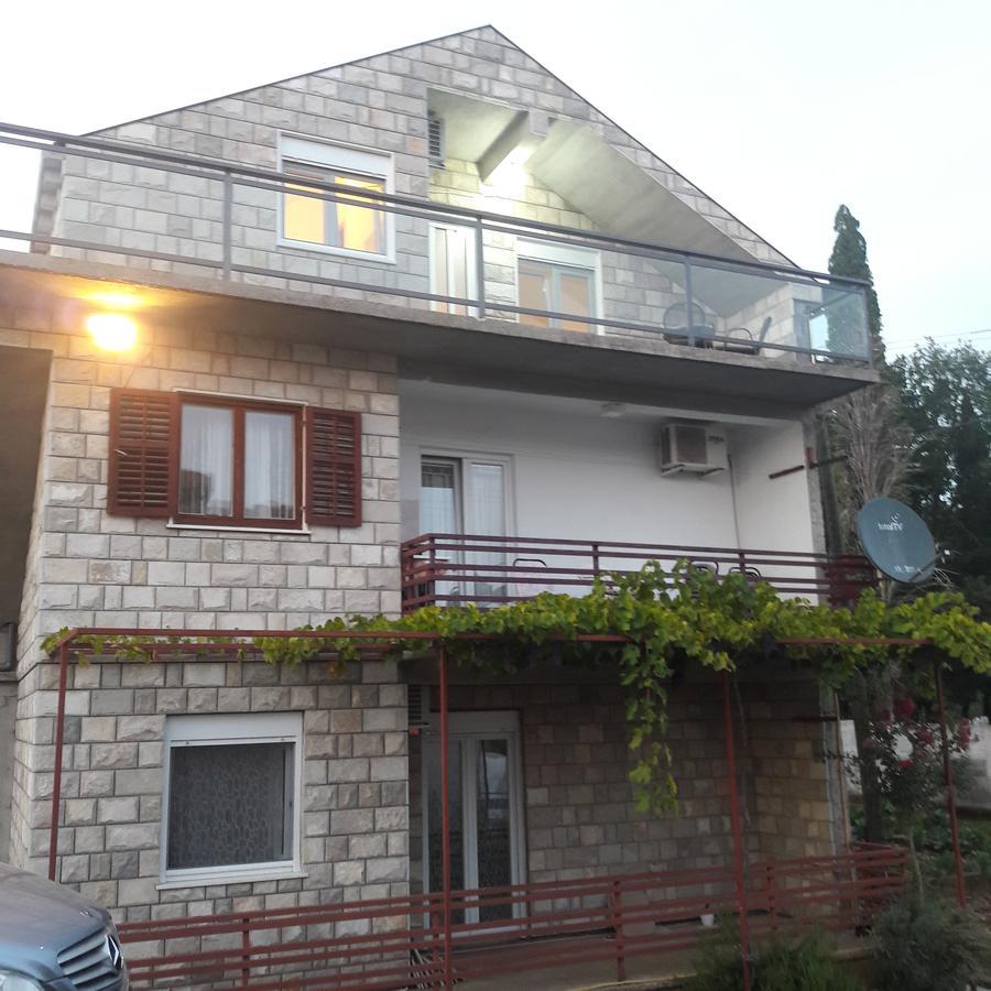 M&A Lägenhet Trebinje Exteriör bild