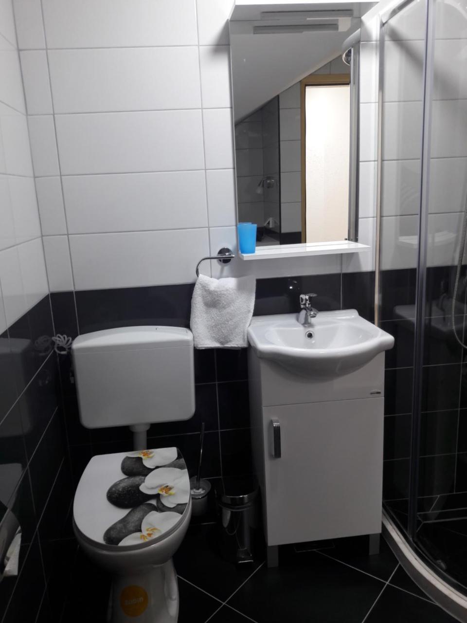 M&A Lägenhet Trebinje Exteriör bild